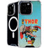 Marvel Classic Comics The Mighty Thor iPhone 16 Pro MagSafe Case