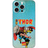 Marvel Classic Comics The Mighty Thor iPhone 16 Pro Max Skin