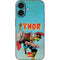 Marvel Classic Comics The Mighty Thor iPhone 16 Skin