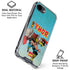 Marvel Classic Comics The Mighty Thor iPhone 16e Clear Case