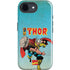 Marvel Classic Comics The Mighty Thor iPhone 16e Impact Case