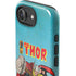 Marvel Classic Comics The Mighty Thor iPhone 16e Impact Case