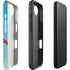 Marvel Classic Comics The Mighty Thor iPhone 16e Impact Case