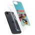 Marvel Classic Comics The Mighty Thor iPhone 16e MagSafe Case