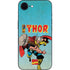 Marvel Classic Comics The Mighty Thor iPhone 16e Skin