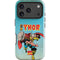 Marvel Classic Comics The Mighty Thor iPhone 18 Pro Impact Case