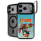 Marvel Classic Comics The Mighty Thor iPhone 18 Pro Kickstand Case