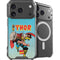 Marvel Classic Comics The Mighty Thor iPhone 18 Pro MagSafe Case