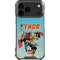 Marvel Classic Comics The Mighty Thor iPhone 18 Pro Max Clear Case