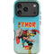 Marvel Classic Comics The Mighty Thor iPhone 18 Pro Max Impact Case