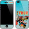 Marvel Classic Comics The Mighty Thor iPhone 5/5s/5SE Skin