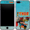 Marvel Classic Comics The Mighty Thor iPhone 7 Plus Skin