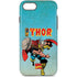 Marvel Classic Comics The Mighty Thor iPhone Cases