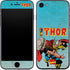 Marvel Classic Comics The Mighty Thor iPhone 8 Skin