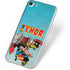 Marvel Classic Comics The Mighty Thor iPhone 8 Skin