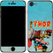 Marvel Classic Comics The Mighty Thor iPhone SE (2nd & 3rd Gen) Skin