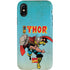 Marvel Classic Comics The Mighty Thor iPhone X Pro Case