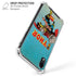 Marvel Classic Comics The Mighty Thor iPhone XR Clear Case