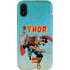 Marvel Classic Comics The Mighty Thor iPhone XR Pro Case