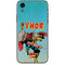 Marvel Classic Comics The Mighty Thor iPhone XR Skin