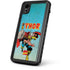 Marvel Classic Comics The Mighty Thor iPhone XR Waterproof Case