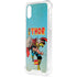 Marvel Classic Comics The Mighty Thor iPhone XS Clear Case