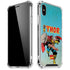 Marvel Classic Comics The Mighty Thor iPhone XS Max Clear Case