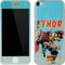 Marvel Classic Comics The Mighty Thor Apple iPod Skin