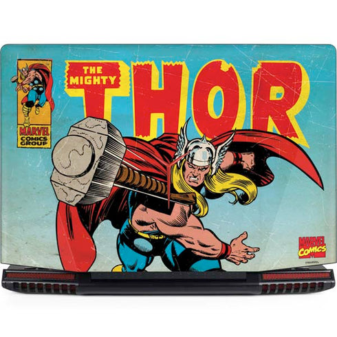 Marvel Classic Comics The Mighty Thor Legion Y720 Skin