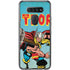 Marvel Classic Comics The Mighty Thor LG K51/Q51 Clear Case