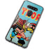 Marvel Classic Comics The Mighty Thor LG K51/Q51 Clear Case