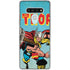 Marvel Classic Comics The Mighty Thor LG Stylo 6 Clear Case