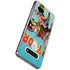 Marvel Classic Comics The Mighty Thor LG Stylo 6 Clear Case