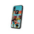Marvel Classic Comics The Mighty Thor LifeProof Fre iPhone Skin