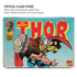Marvel Classic Comics The Mighty Thor MacBook Air 13in M1 (2021) Case plus Skin