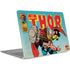 Marvel Classic Comics The Mighty Thor Apple MacBook Air Skin