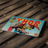 Marvel Classic Comics The Mighty Thor Apple MacBook Air Skin