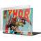 Marvel Classic Comics The Mighty Thor MacBook Pro 14in (2021-24) Case plus Skin