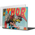 Marvel Classic Comics The Mighty Thor MacBook Pro 14in (2021-24) Case plus Skin