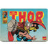 Marvel Classic Comics The Mighty Thor Apple MacBook Pro 15-inch Skin