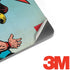 Marvel Classic Comics The Mighty Thor Apple MacBook Pro 15-inch Skin