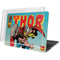 Marvel Classic Comics The Mighty Thor MacBook Pro 16in (2019-20) Case plus Skin