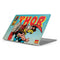 Marvel Classic Comics The Mighty Thor Apple MacBook Pro 16-inch Skin