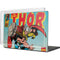 Marvel Classic Comics The Mighty Thor MacBook Pro 16in (2021-25) Case plus Skin