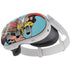 Marvel Classic Comics The Mighty Thor Meta Quest 3 Skin