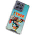 Marvel Classic Comics The Mighty Thor Moto G 5G (2025) Clear Case