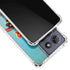 Marvel Classic Comics The Mighty Thor Moto G 5G (2025) Clear Case