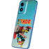 Marvel Classic Comics The Mighty Thor Moto G Play 4G (2024) Skin