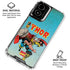 Marvel Classic Comics The Mighty Thor Moto G Power 5G (2024) Clear Case