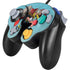 Marvel Classic Comics The Mighty Thor Nintendo GameCube Controller Skin